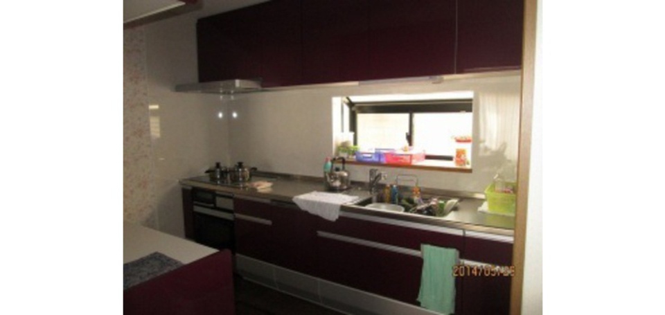 水まわり工房 リフォーム事例 クリナップ